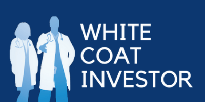 White Coat Investor - Earnest