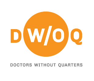 DWOQ logo
