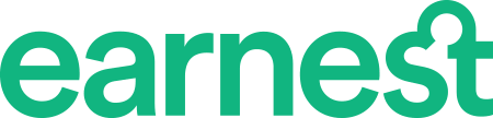 Earnest Horizontal Logo